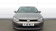 Volkswagen Golf 1.4 TSI 125 Match Edition 5dr Petrol Hatchback